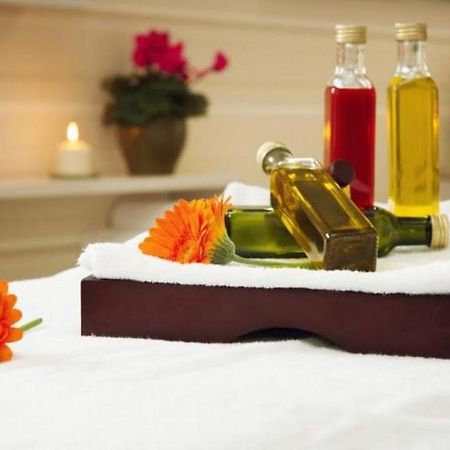 Wellness Hotel Spark Malacky Luaran gambar