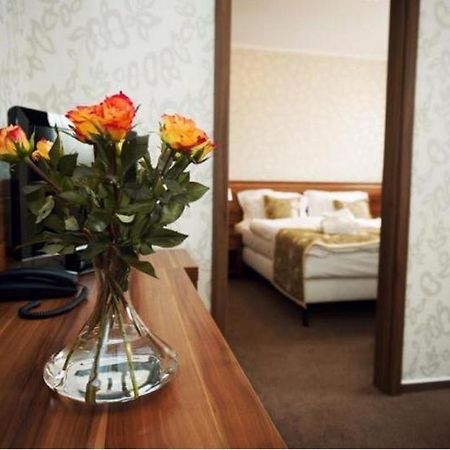 Wellness Hotel Spark Malacky Luaran gambar