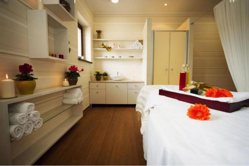 Wellness Hotel Spark Malacky Luaran gambar