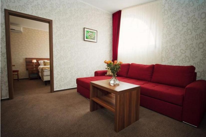 Wellness Hotel Spark Malacky Bilik gambar