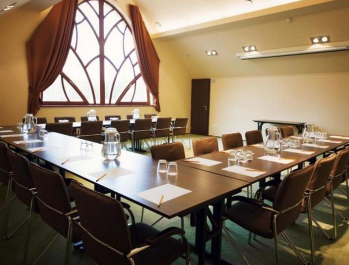 Wellness Hotel Spark Malacky Luaran gambar