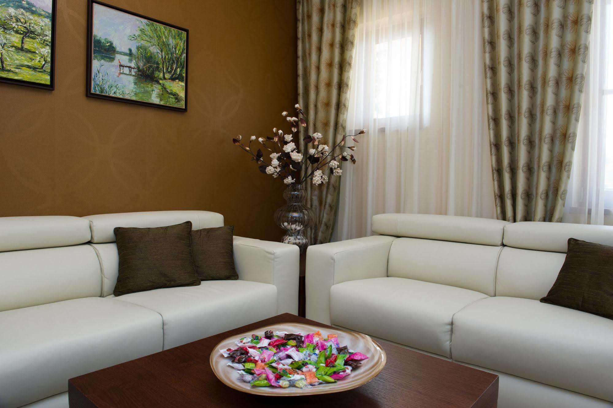 Wellness Hotel Spark Malacky Luaran gambar