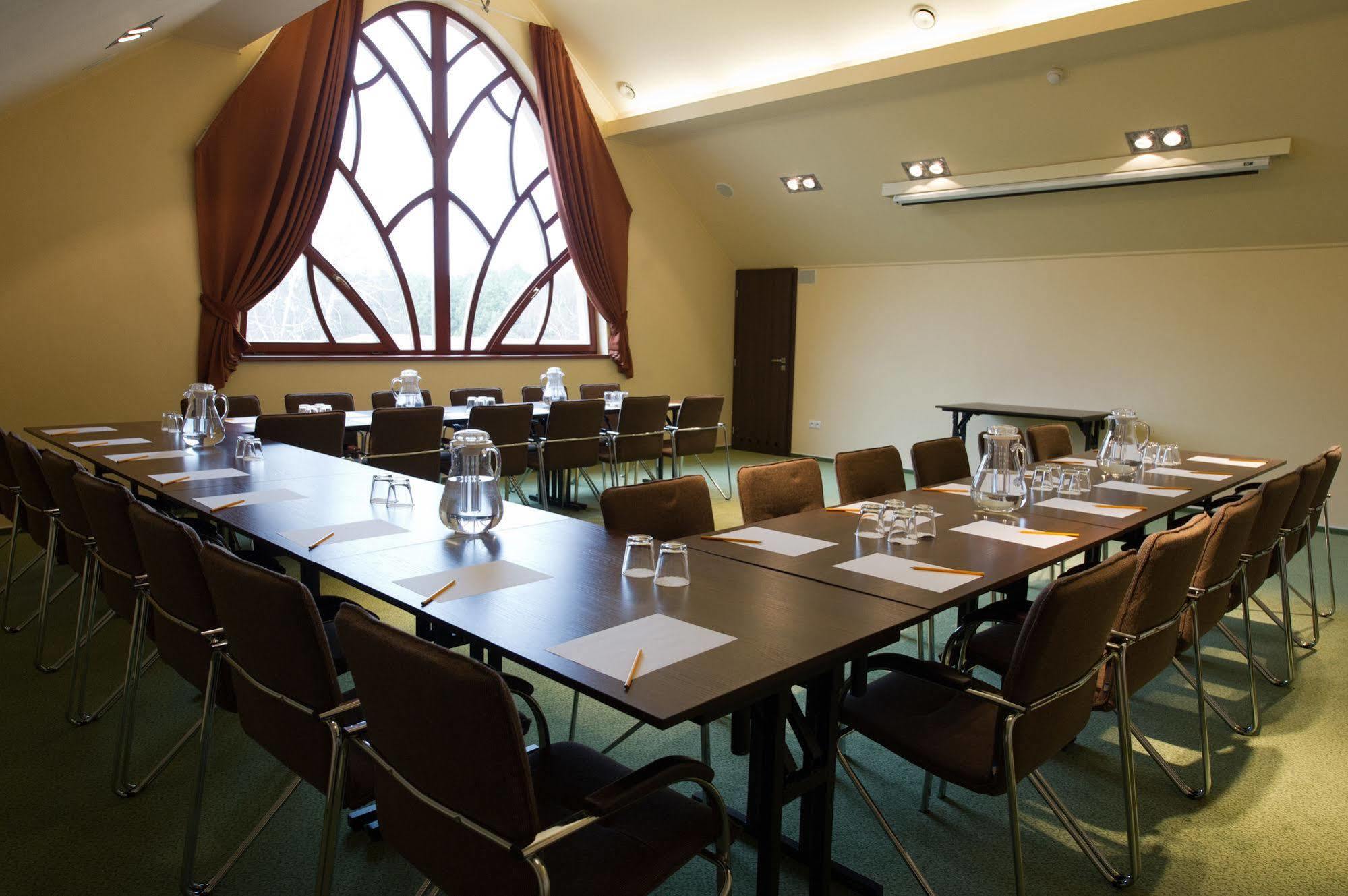Wellness Hotel Spark Malacky Luaran gambar