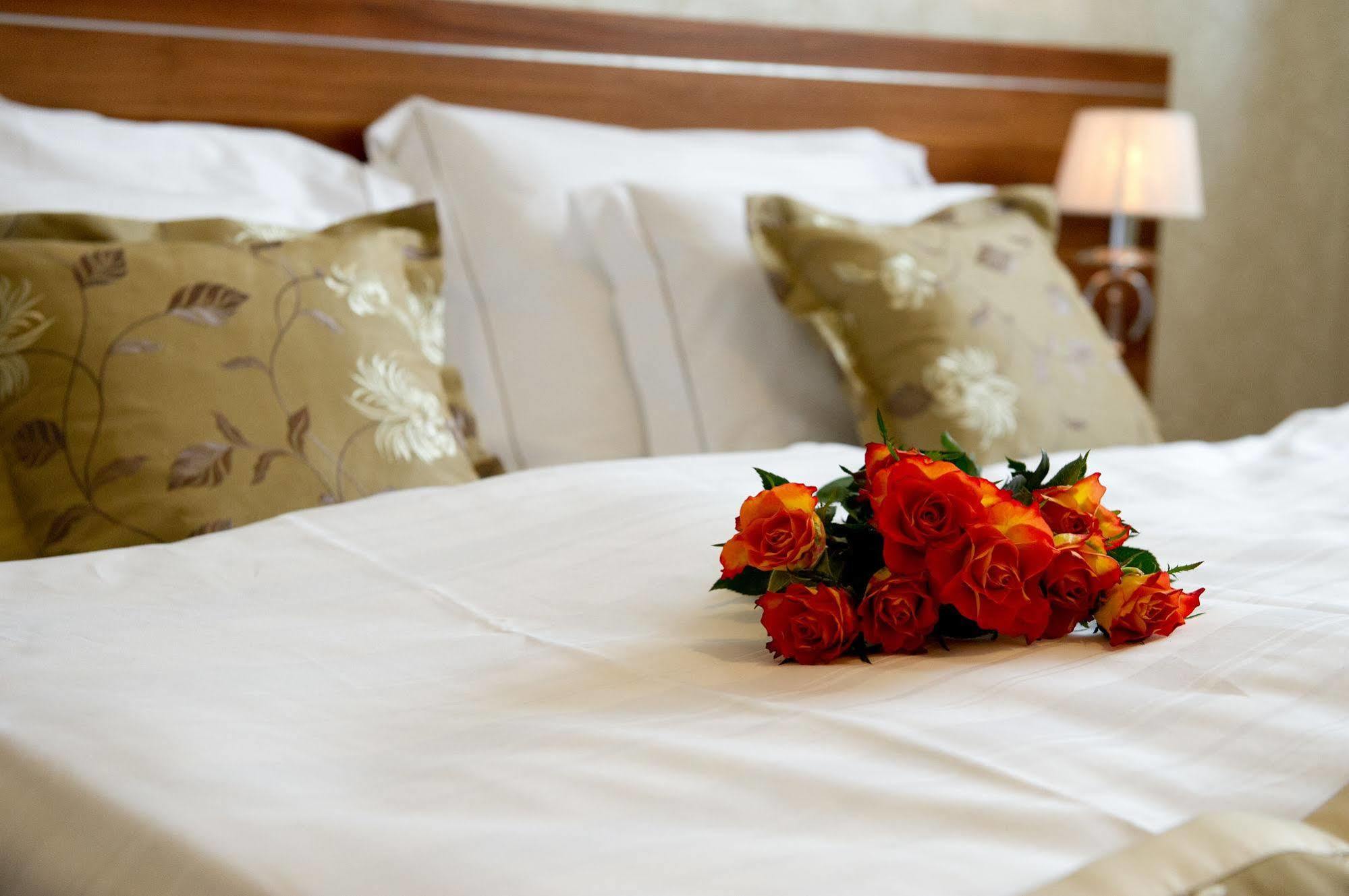 Wellness Hotel Spark Malacky Luaran gambar